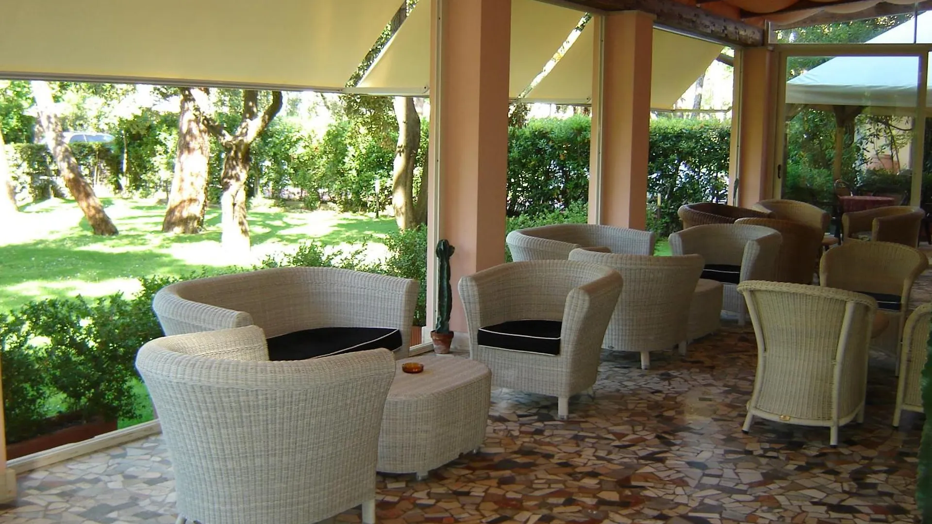 Hotel Mediterraneo Marina di Pietrasanta
