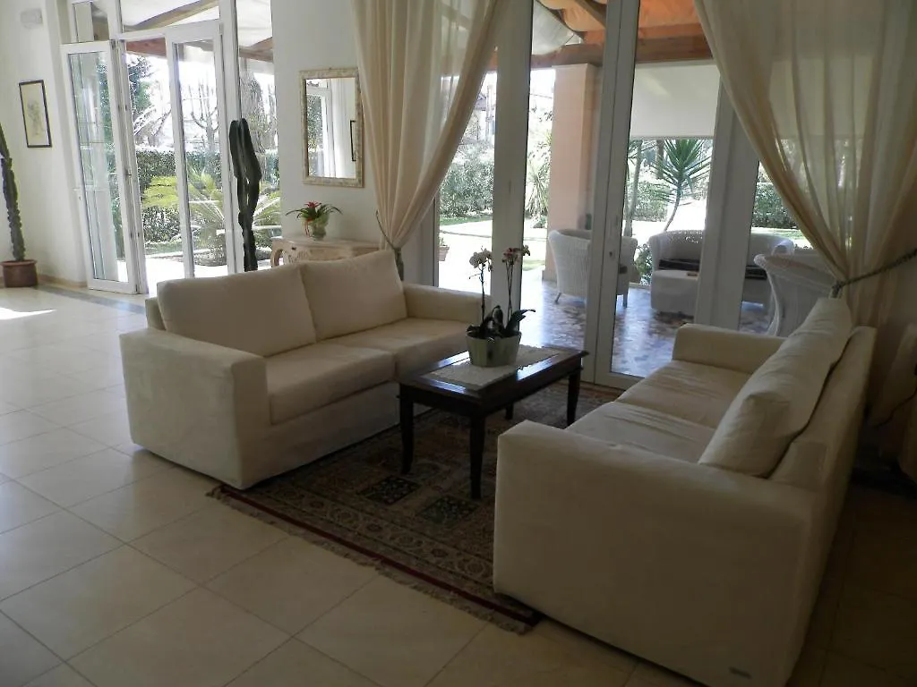 Hotel Mediterraneo Marina di Pietrasanta