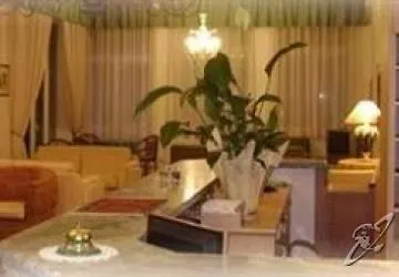 Hotel Mediterraneo Marina di Pietrasanta