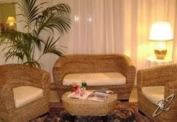 ***  Hotel Mediterraneo Marina di Pietrasanta Ιταλία