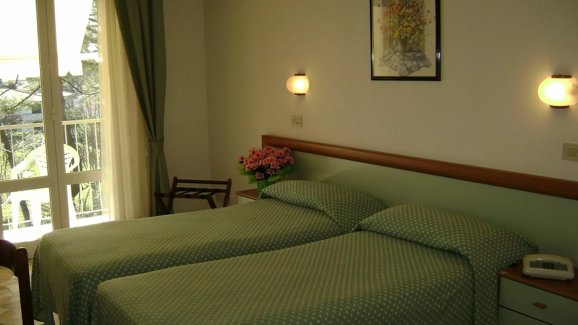 Hotel Mediterraneo Marina di Pietrasanta