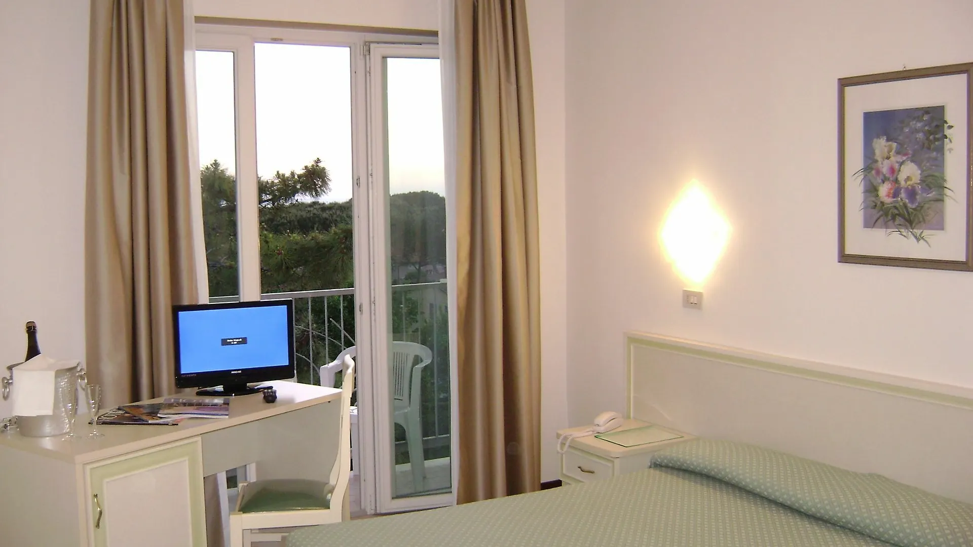 Hotel Mediterraneo Marina di Pietrasanta