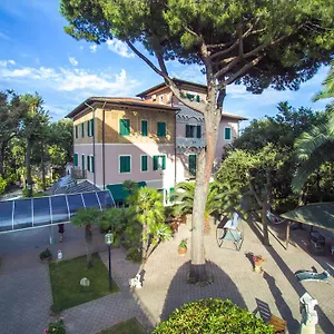 Hotel Albergo Battelli Only Adults, Marina di Pietrasanta
